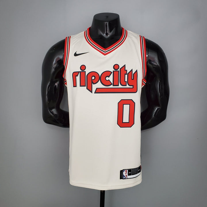 Portland 0 Lillard