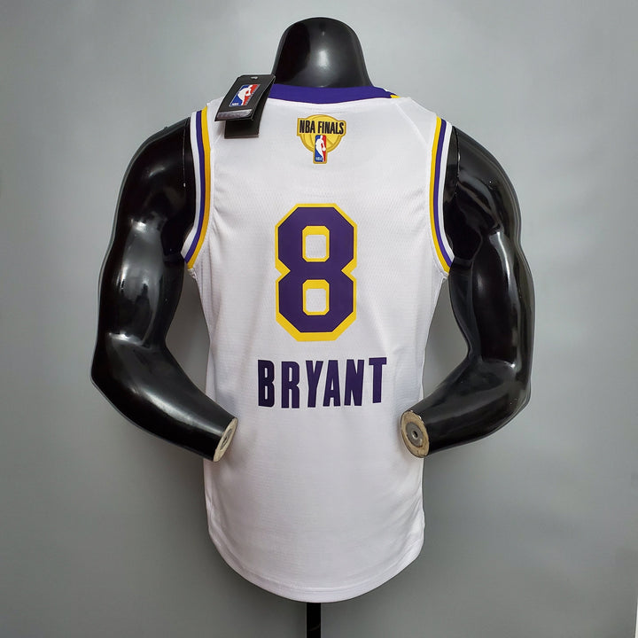 Lakers 8 Bryant