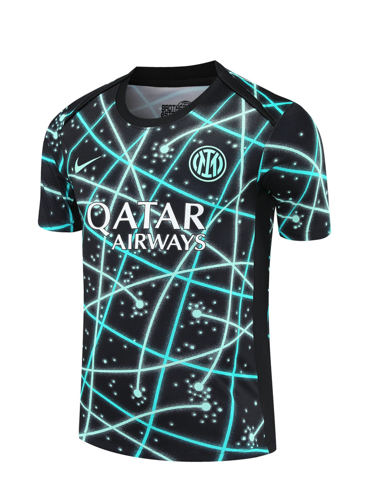 INTER 25/26 - PRE-MATCH