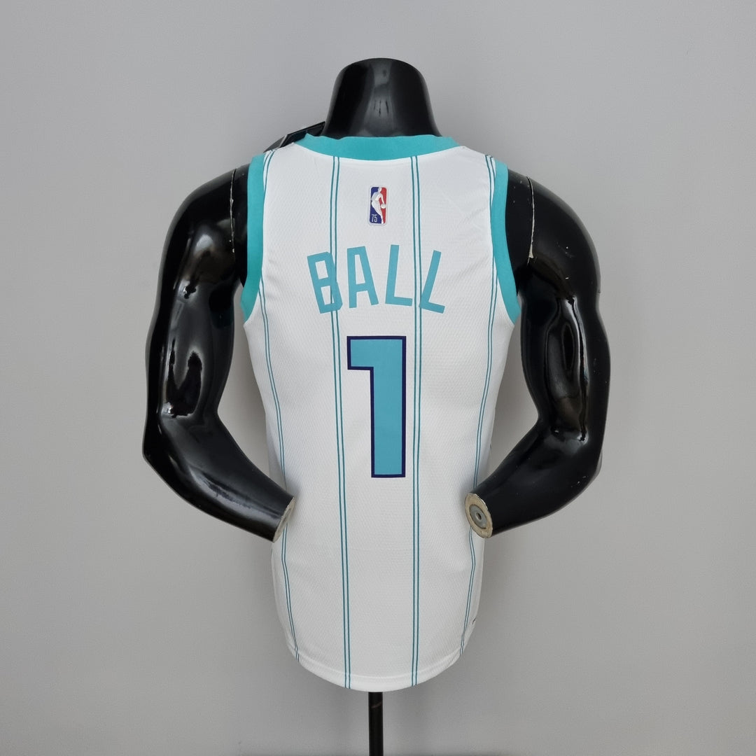 Charlotte Hornets 1 BALL