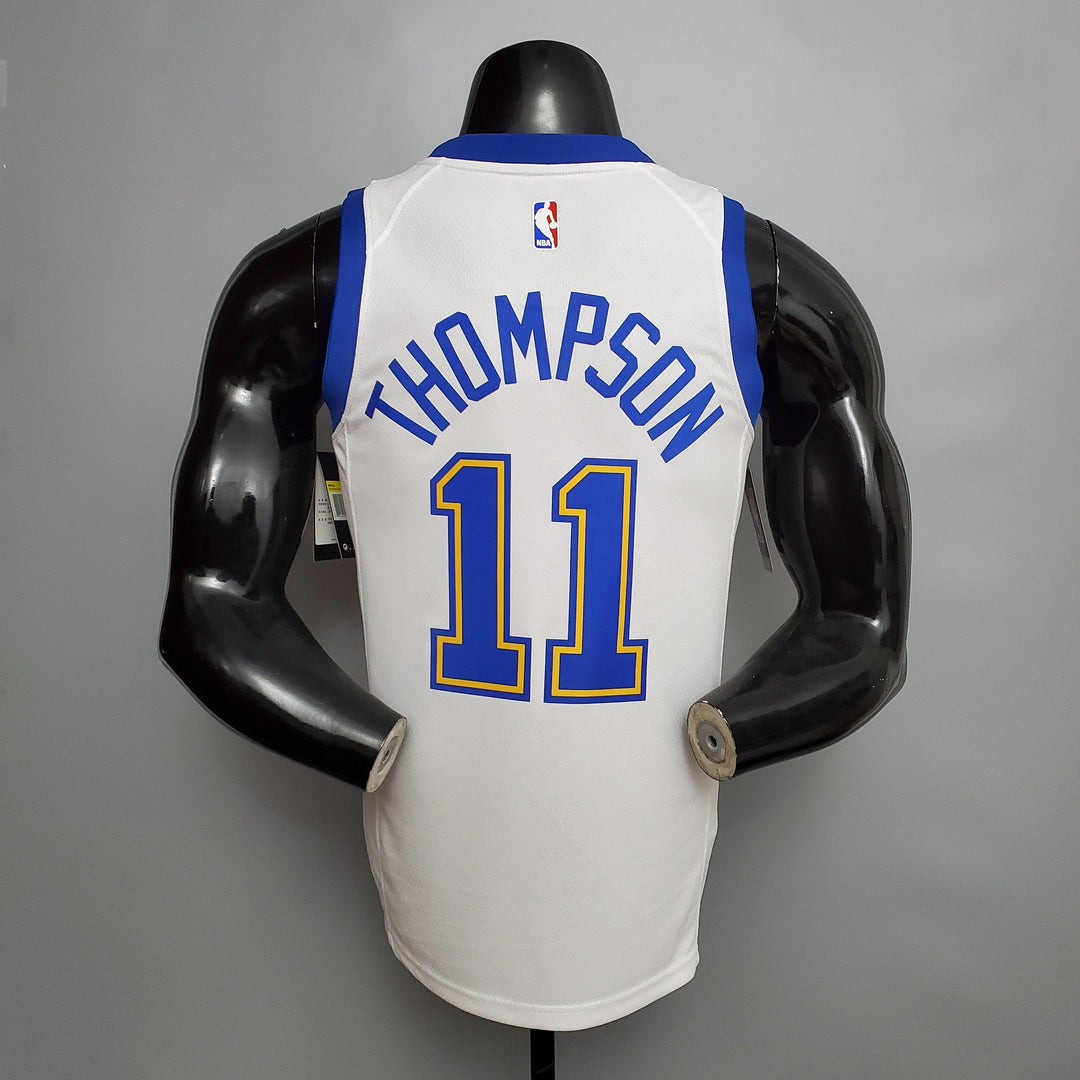 Warriors RETRO 11 Thompson