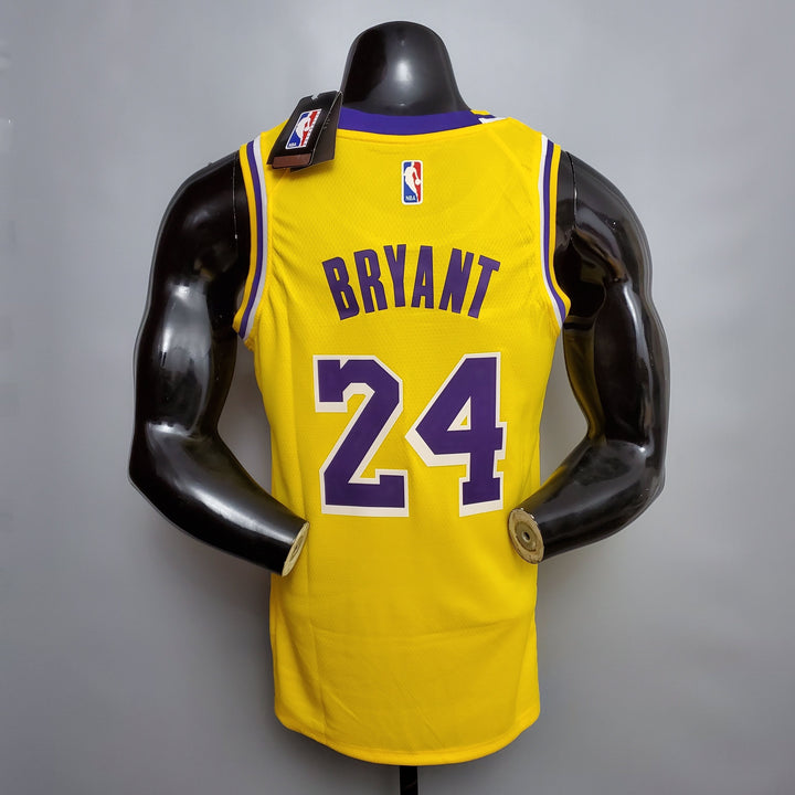 Lakers 24 Bryant