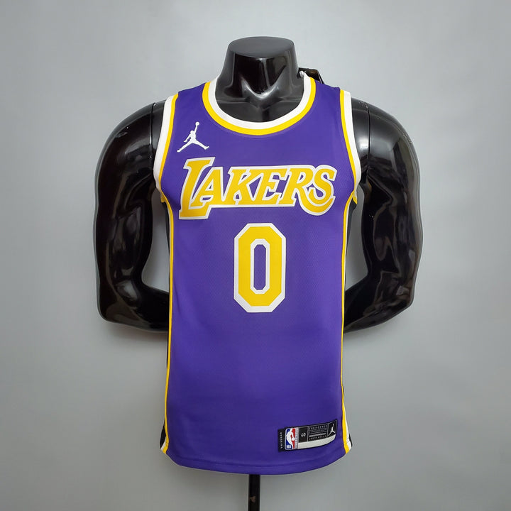 Lakers JORDAN 0 Kuzma
