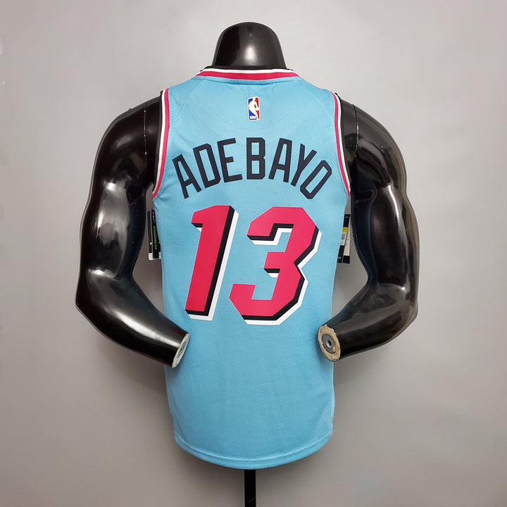 Miami Heat 13 ADEBAYO