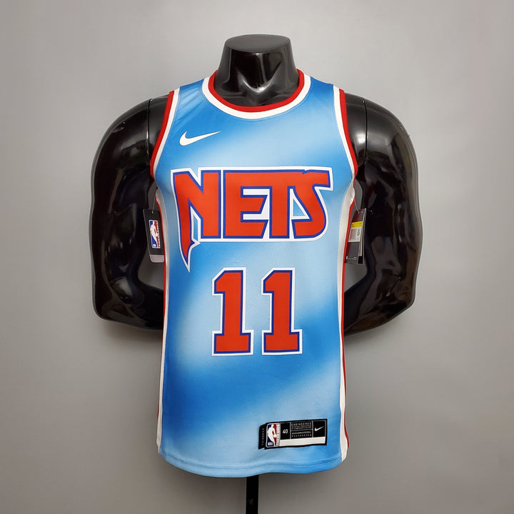Brooklyn Nets 11 Irving