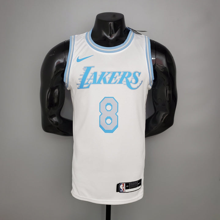 Lakers 8 Bryant - RETRO LIMITED EDITION