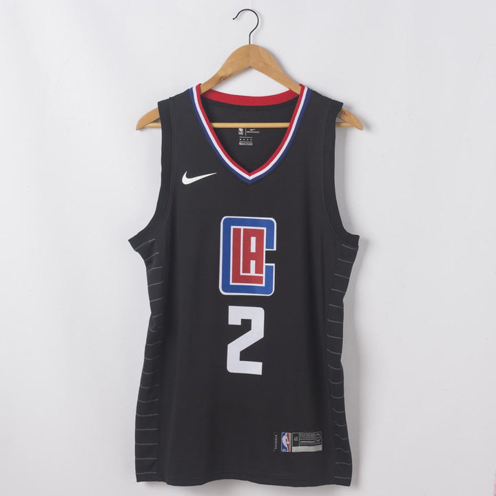 Clippers 2 Leonard