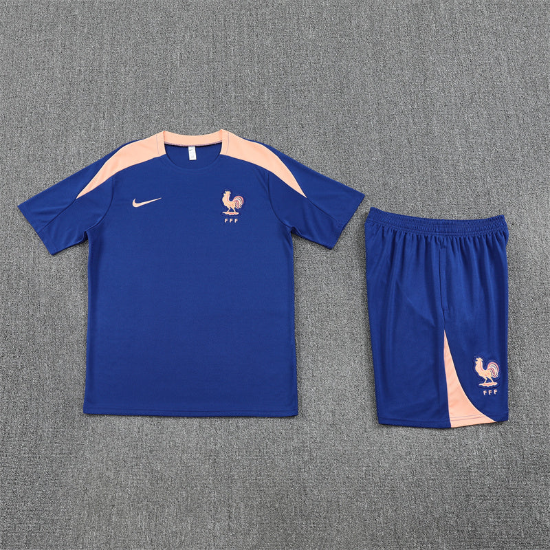 FRANCIA 25/26 - KIT ALLENAMENTO
