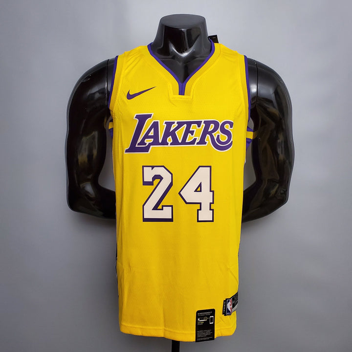 Lakers 24 Bryant