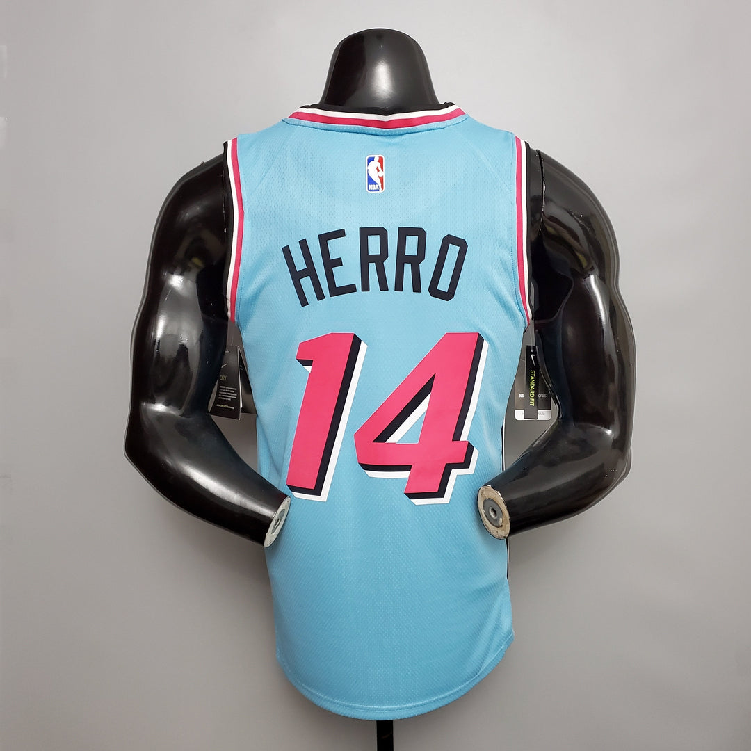 Miami Heat 14 Herro