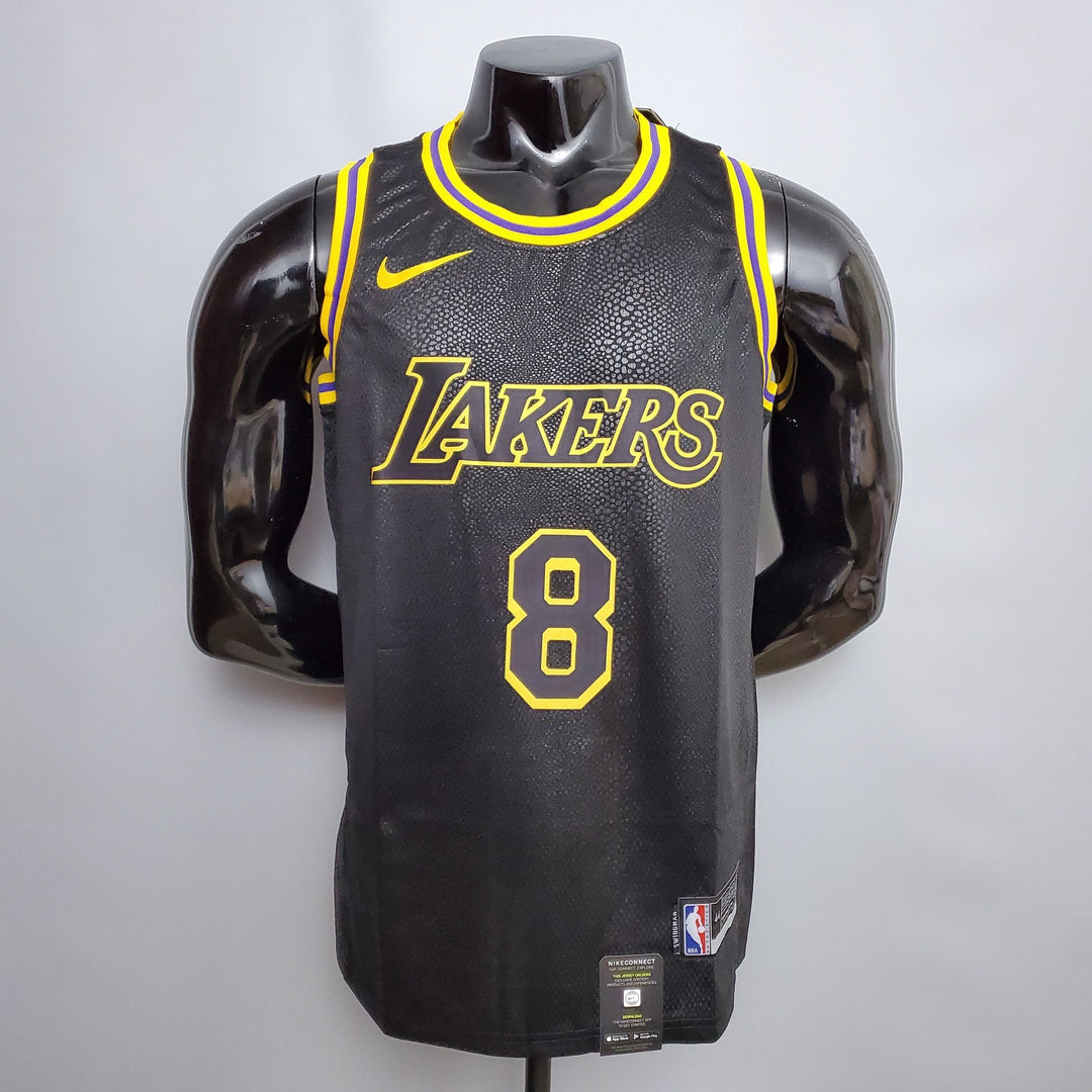 Lakers 8/24 Bryant NIKE RECOGNITION