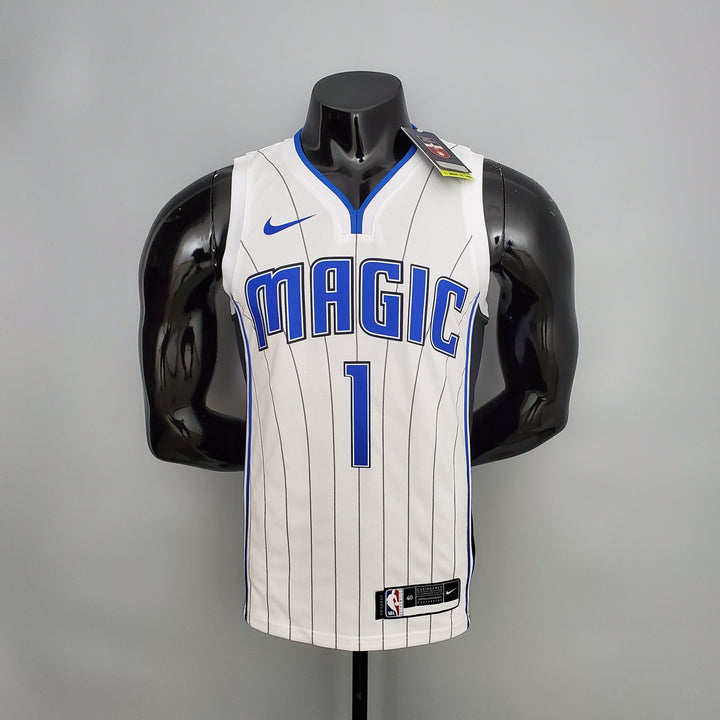 Orlando Magic 1 McGrady