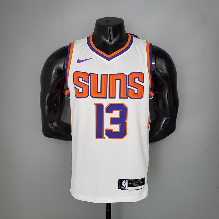 Suns 13 Nash