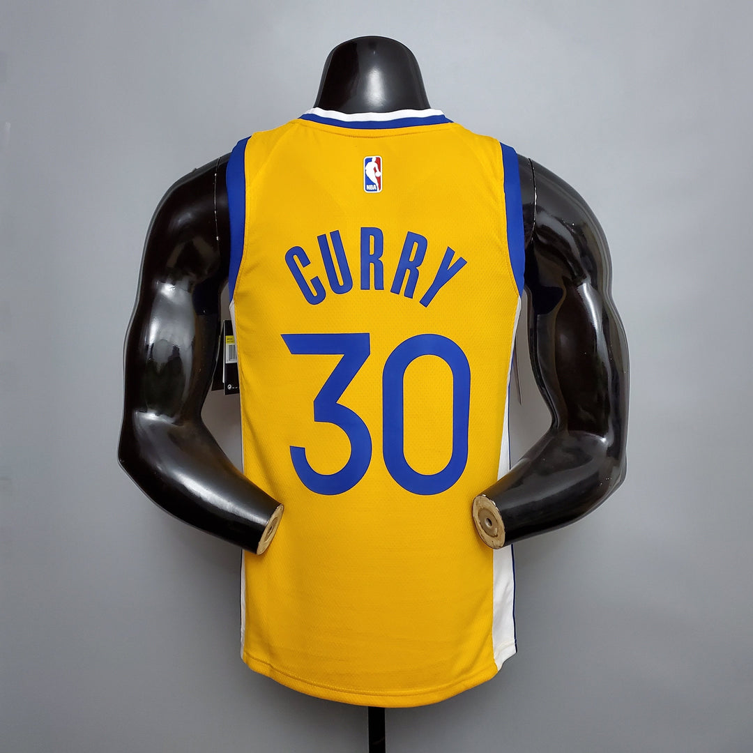 Warriors 30 Curry