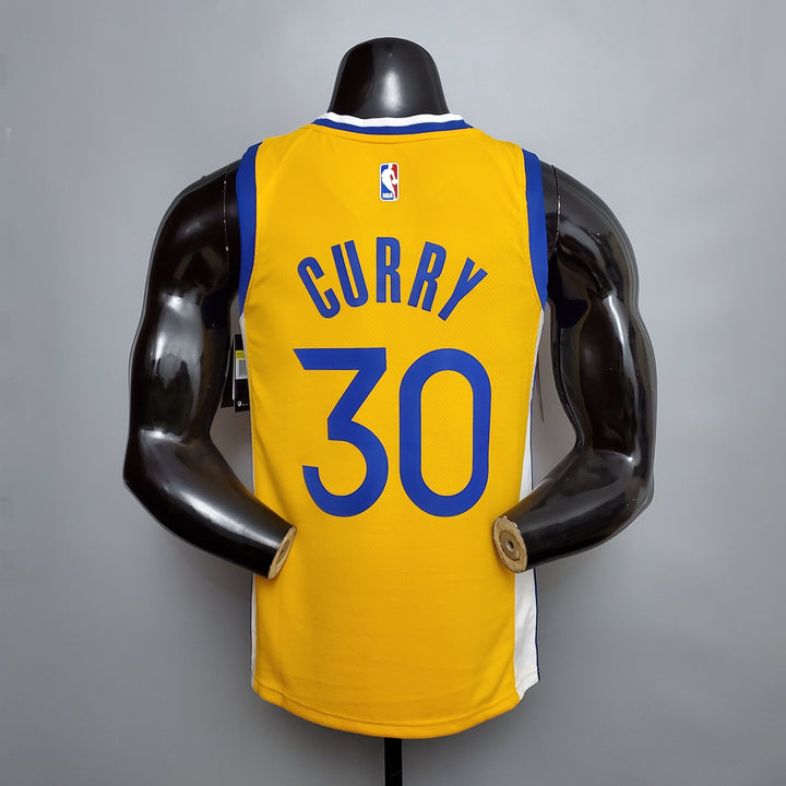 Warriors 30 Curry