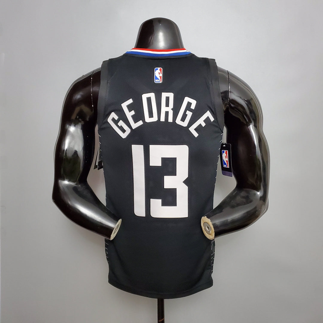 Clippers 13 GEORGE - jordan