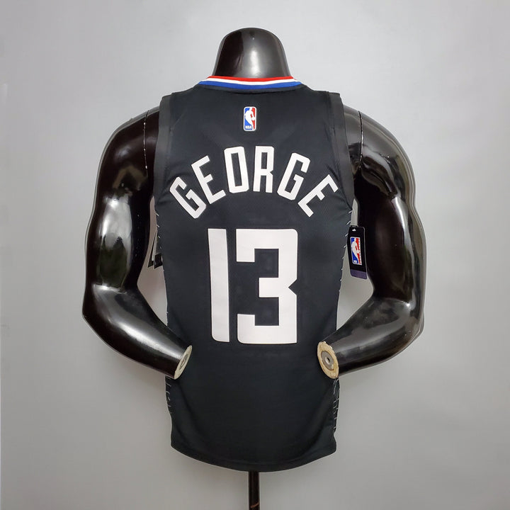 Clippers 13 GEORGE - jordan