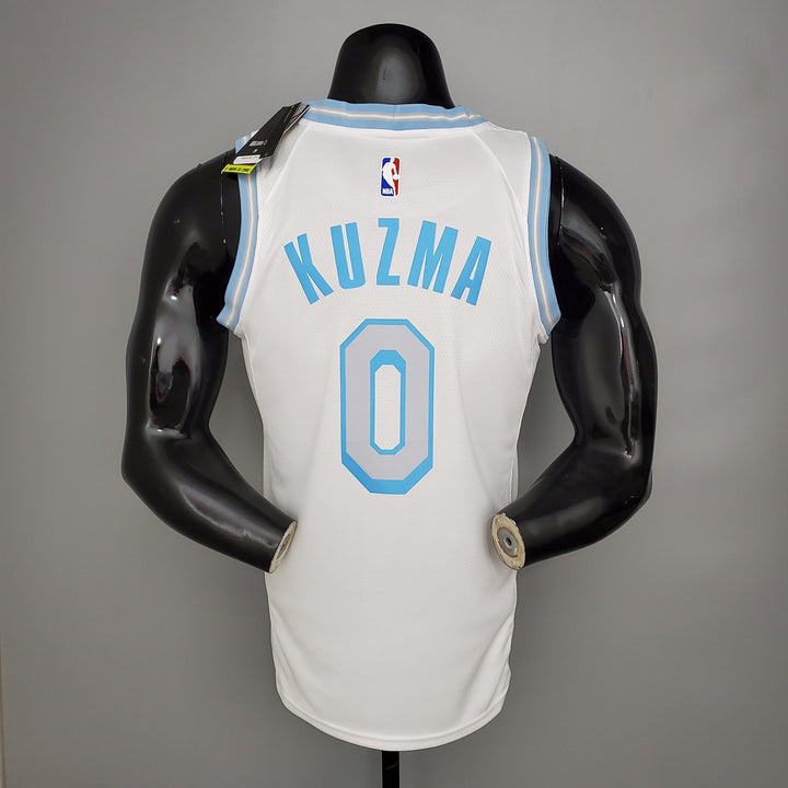 Lakers 0 Kuzma - RETRO LIMITED EDITION