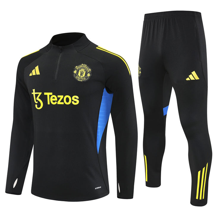 Manchester United 25/26 TUTA ALLENAMENTO