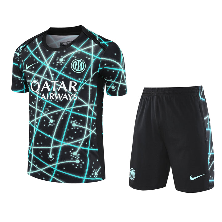 INTER 25/26 - PRE-MATCH