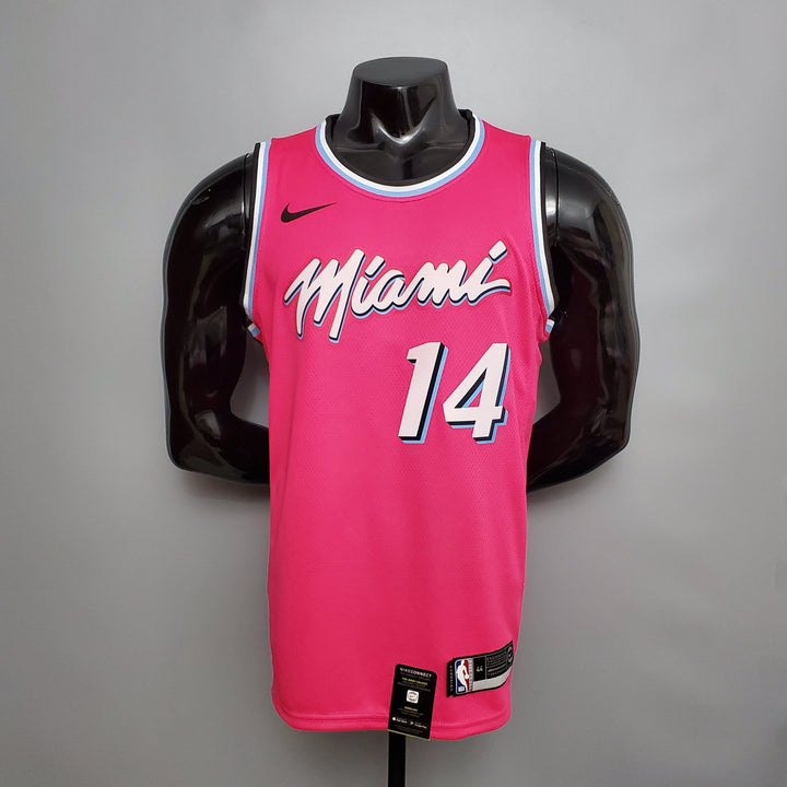 Miami Heat 14 Herro
