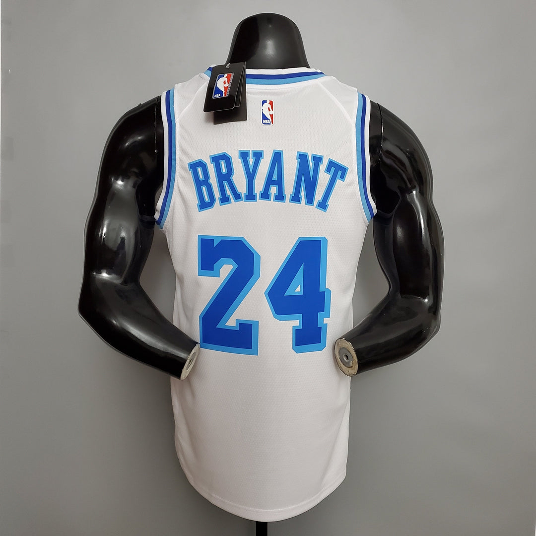 Lakers 8/24 Bryant Nike recognition