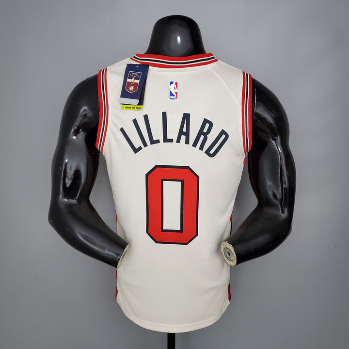 Portland 0 Lillard