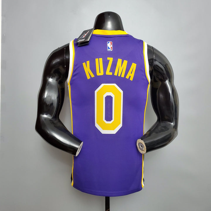 Lakers JORDAN 0 Kuzma