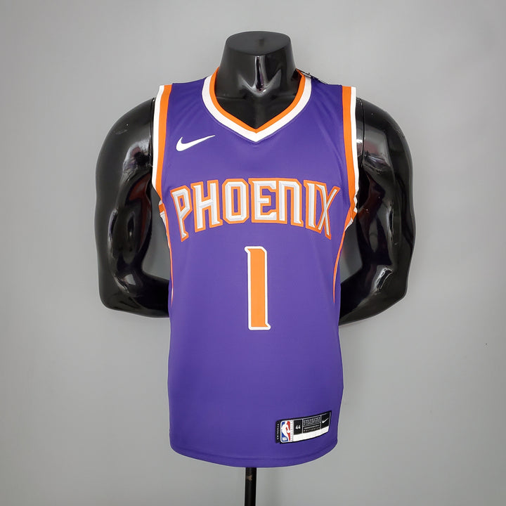 Suns 1 Booker