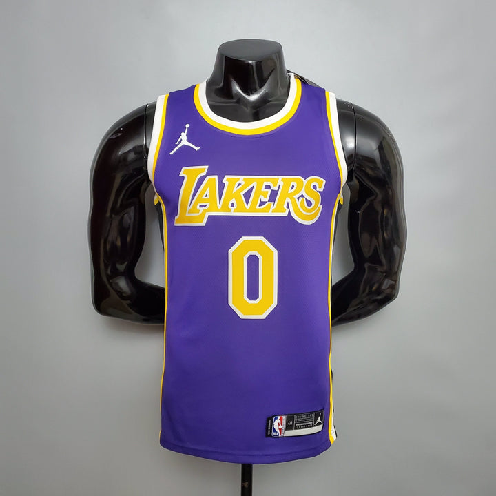 Lakers JORDAN 0 Young