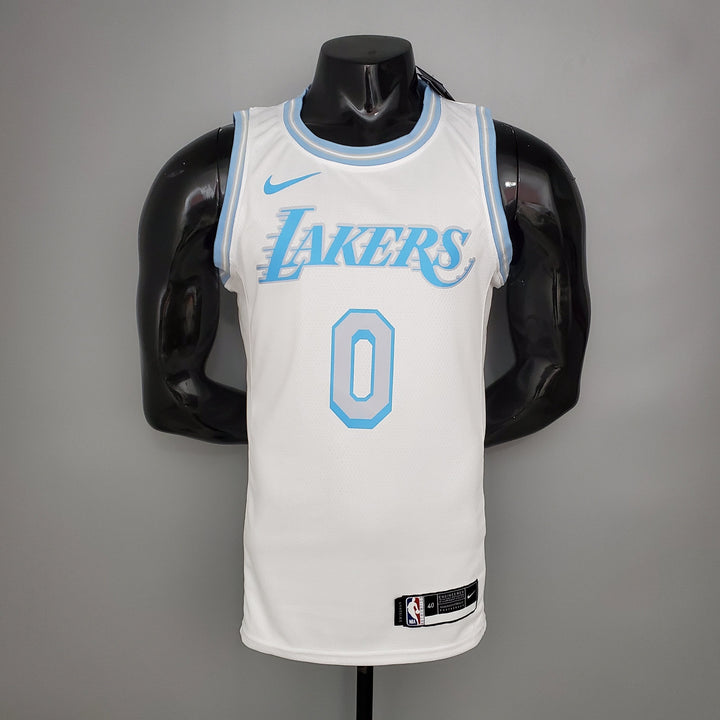 Lakers 0 Kuzma - RETRO LIMITED EDITION
