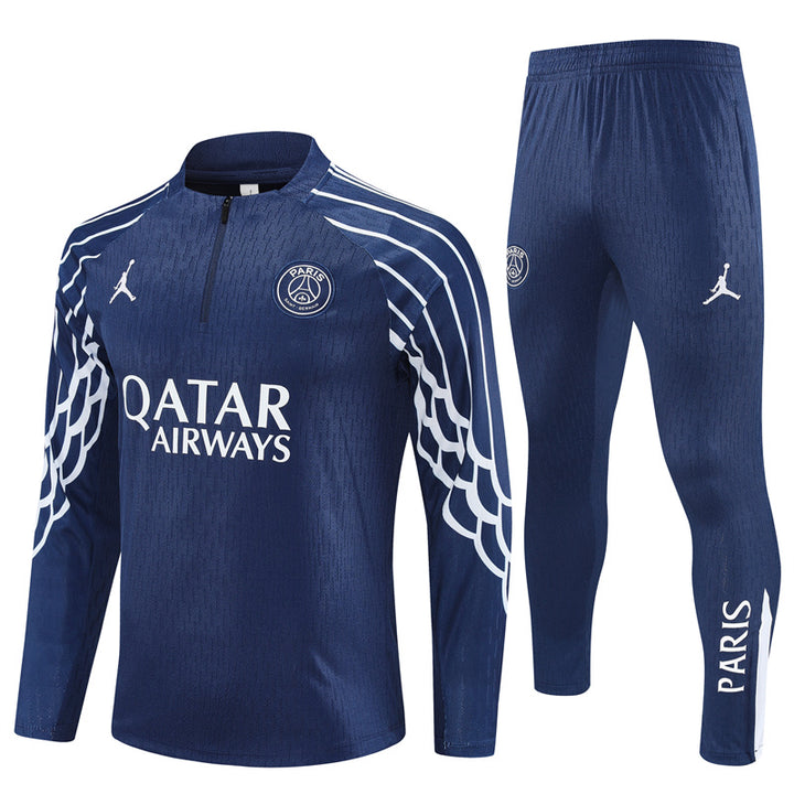 PSG 24/25 TUTA ALLENAMENTO