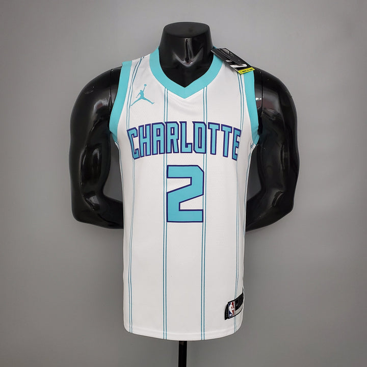 Charlotte Hornets 2 BALL