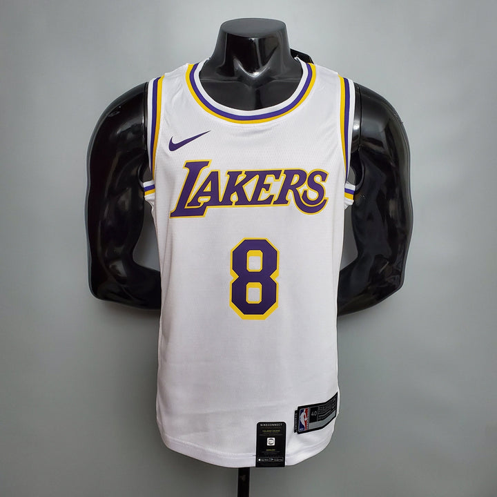 Lakers 8 Bryant