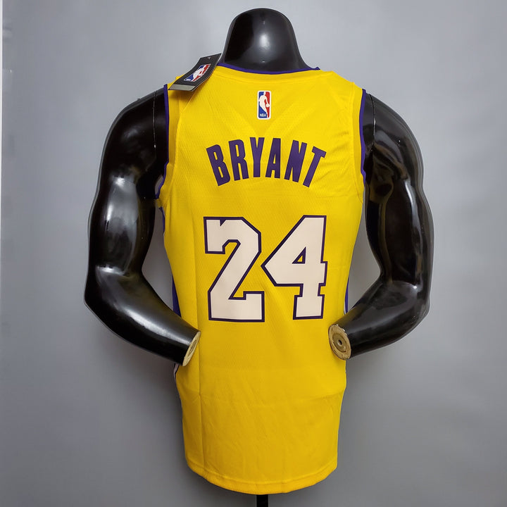 Lakers 24 Bryant