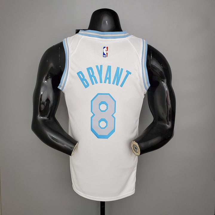 Lakers 8 Bryant - RETRO LIMITED EDITION