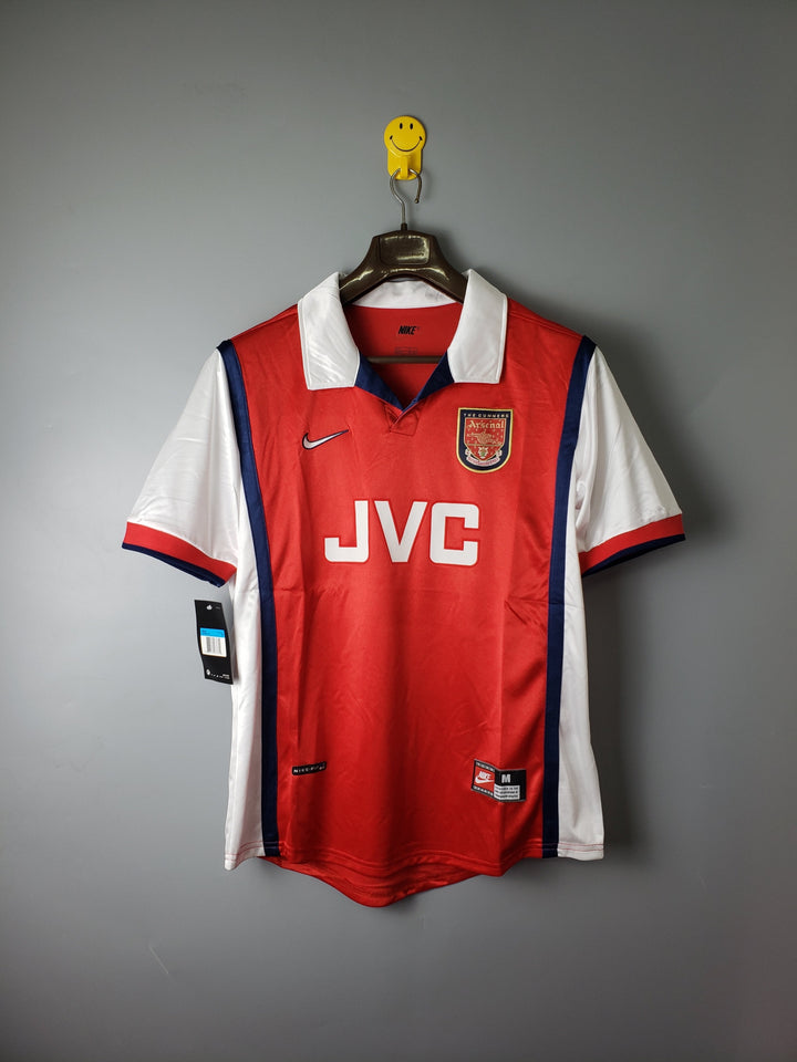 Arsenal 1998 HOME