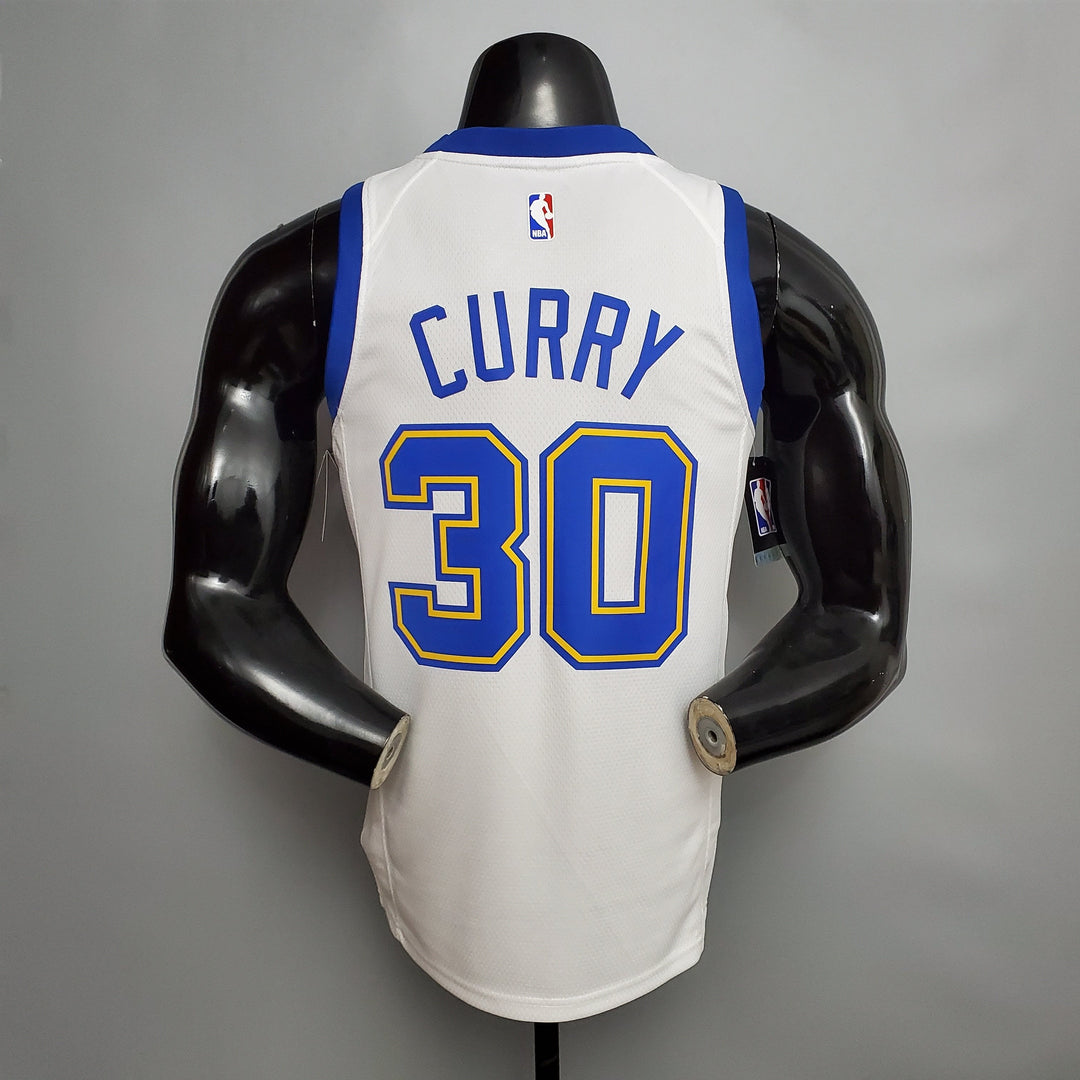 Warriors RETRO 30 Curry