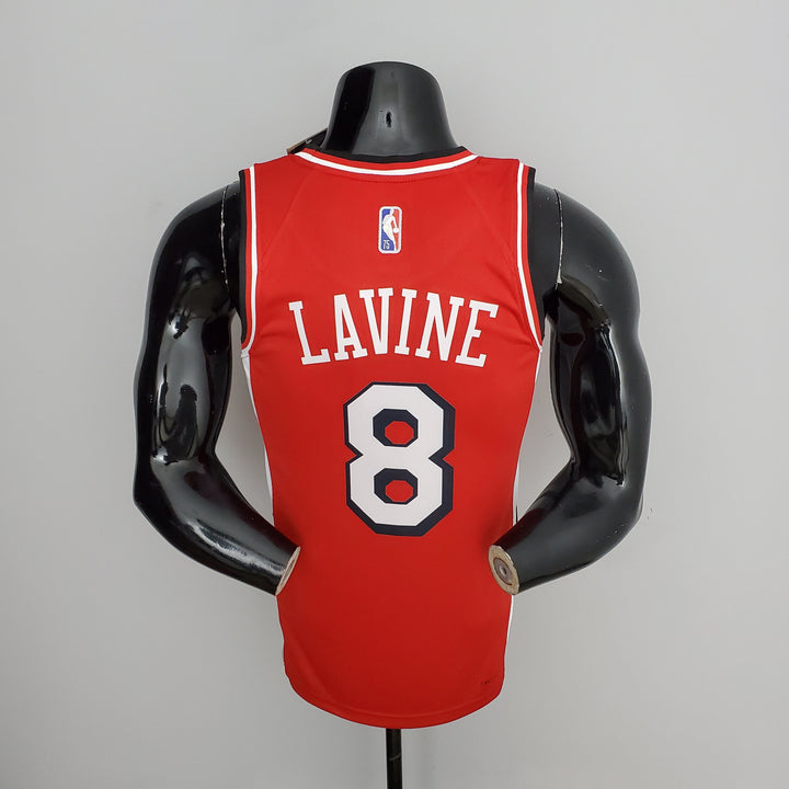 Chicago Bulls 8 Lavine