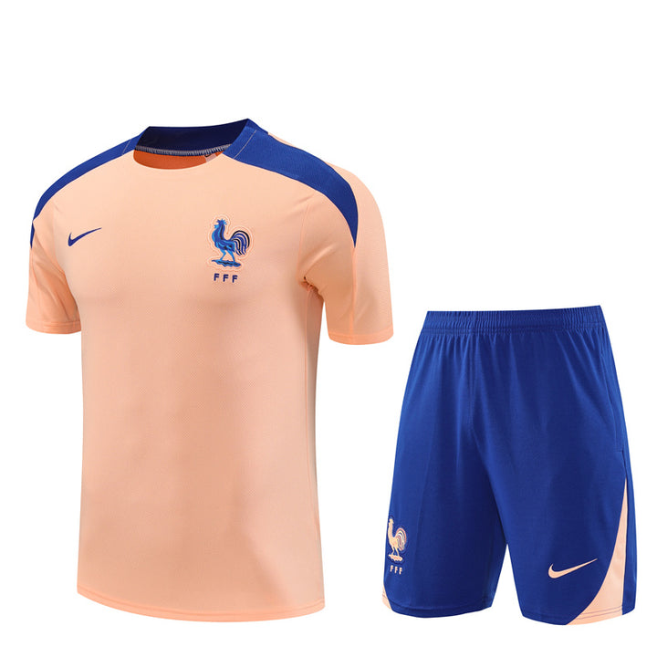 FRANCIA 25/26 - KIT ALLENAMENTO