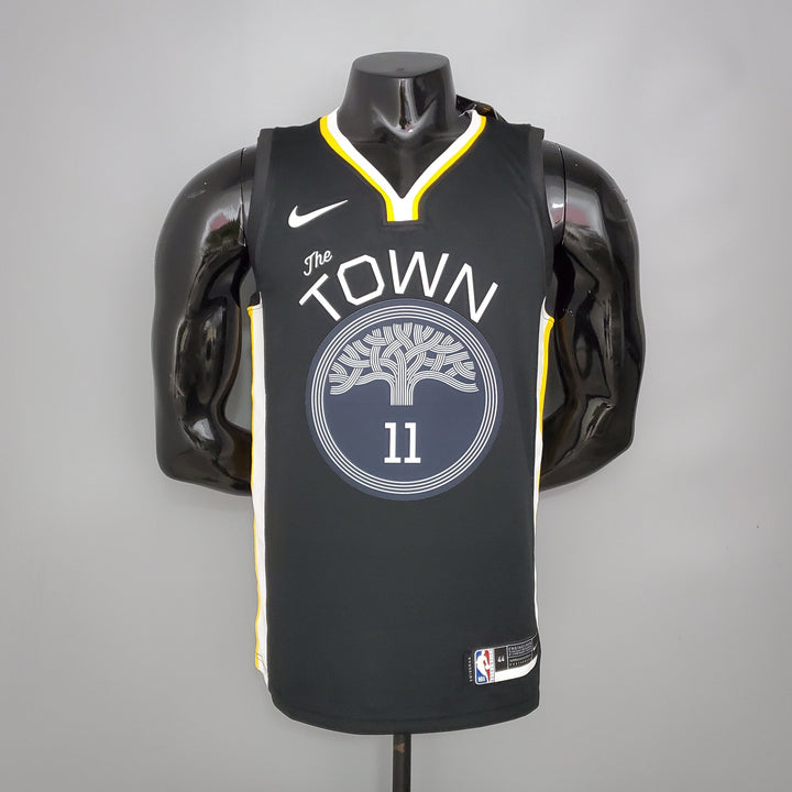 Warriors 11 Thompson