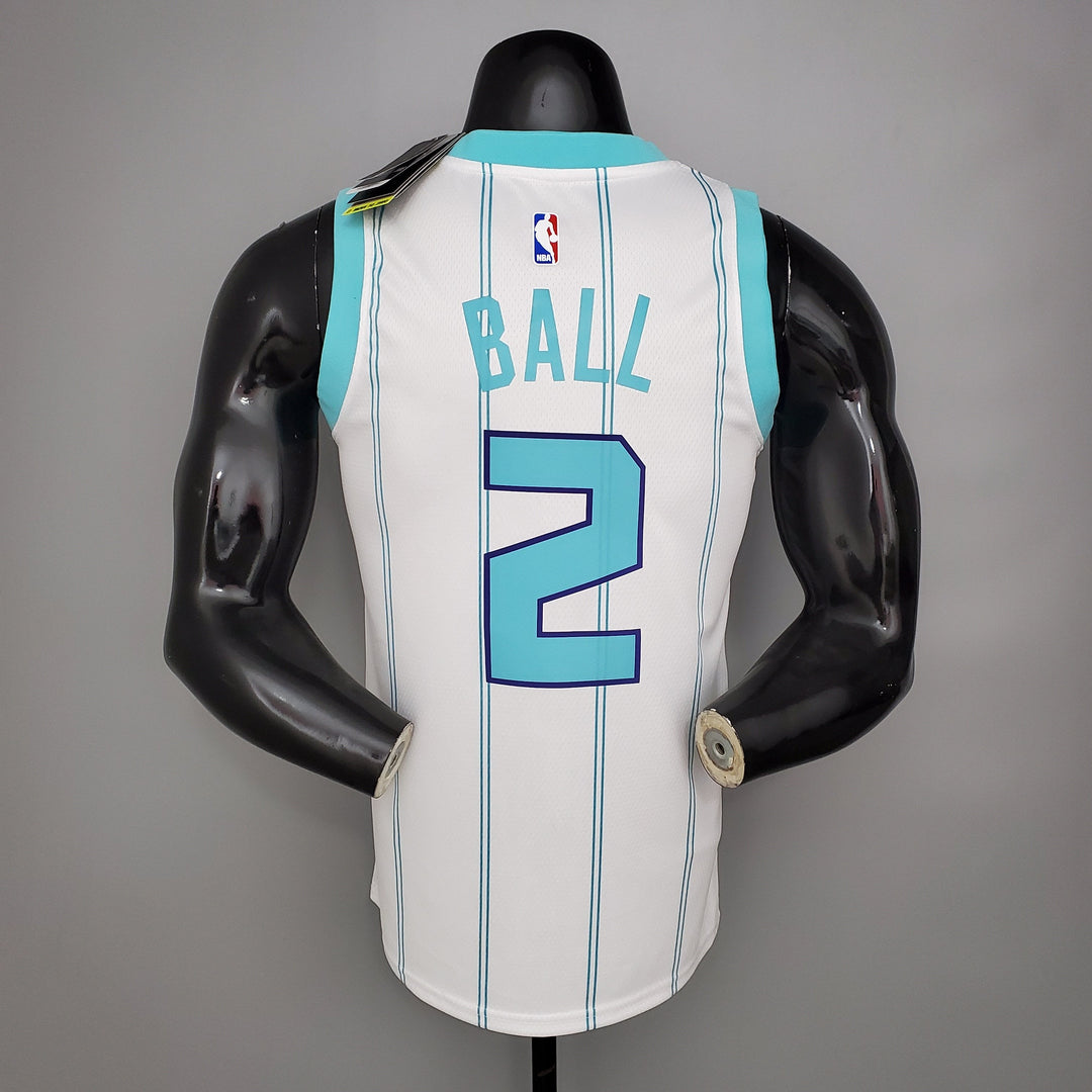 Charlotte Hornets 2 BALL