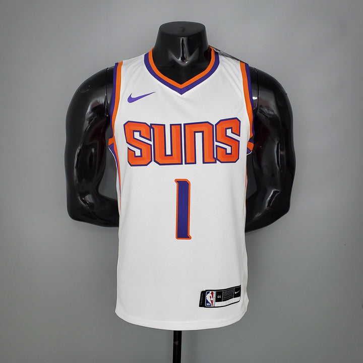 Phoenix Suns 1 Booker