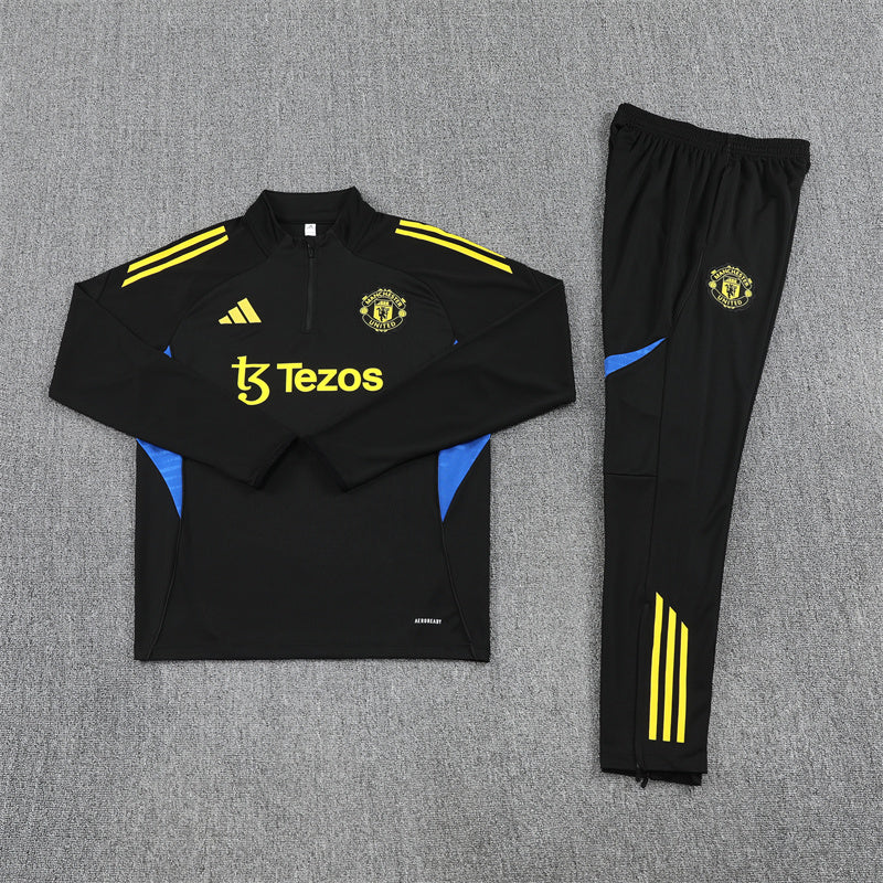 Manchester United 25/26 TUTA ALLENAMENTO