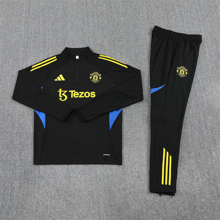 Manchester United 25/26 TUTA ALLENAMENTO
