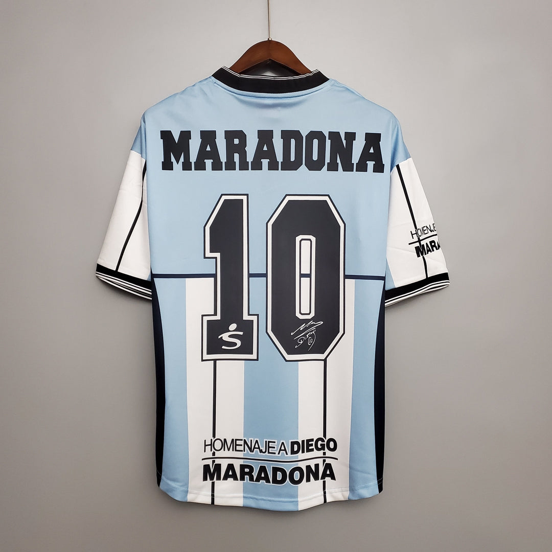 Argentina 2001 COMMEMORATIVA