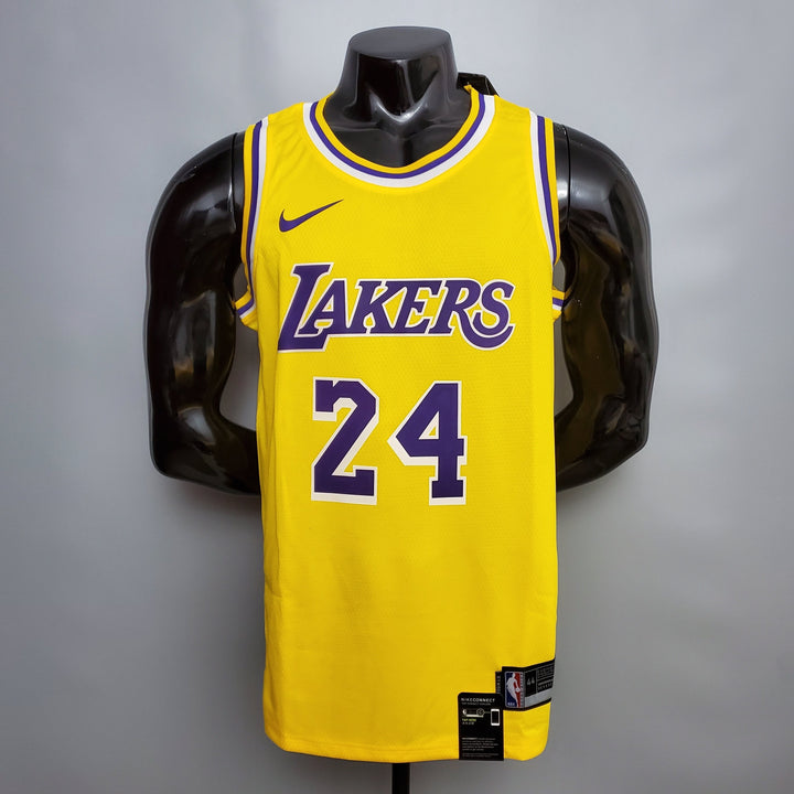 Lakers 24 Bryant