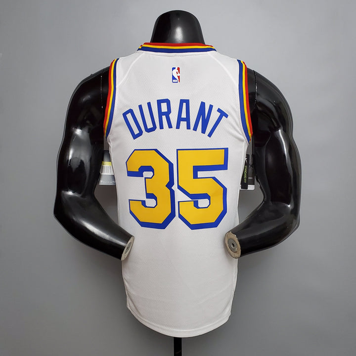 Warriors S. Francisco 35 Durant
