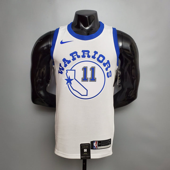 Warriors RETRO 11 Thompson