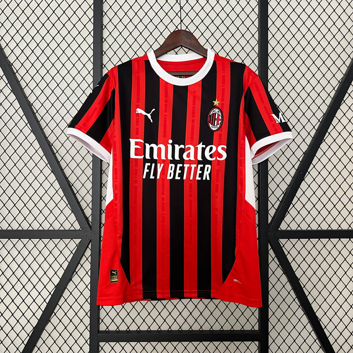 Milan 24/25 HOME